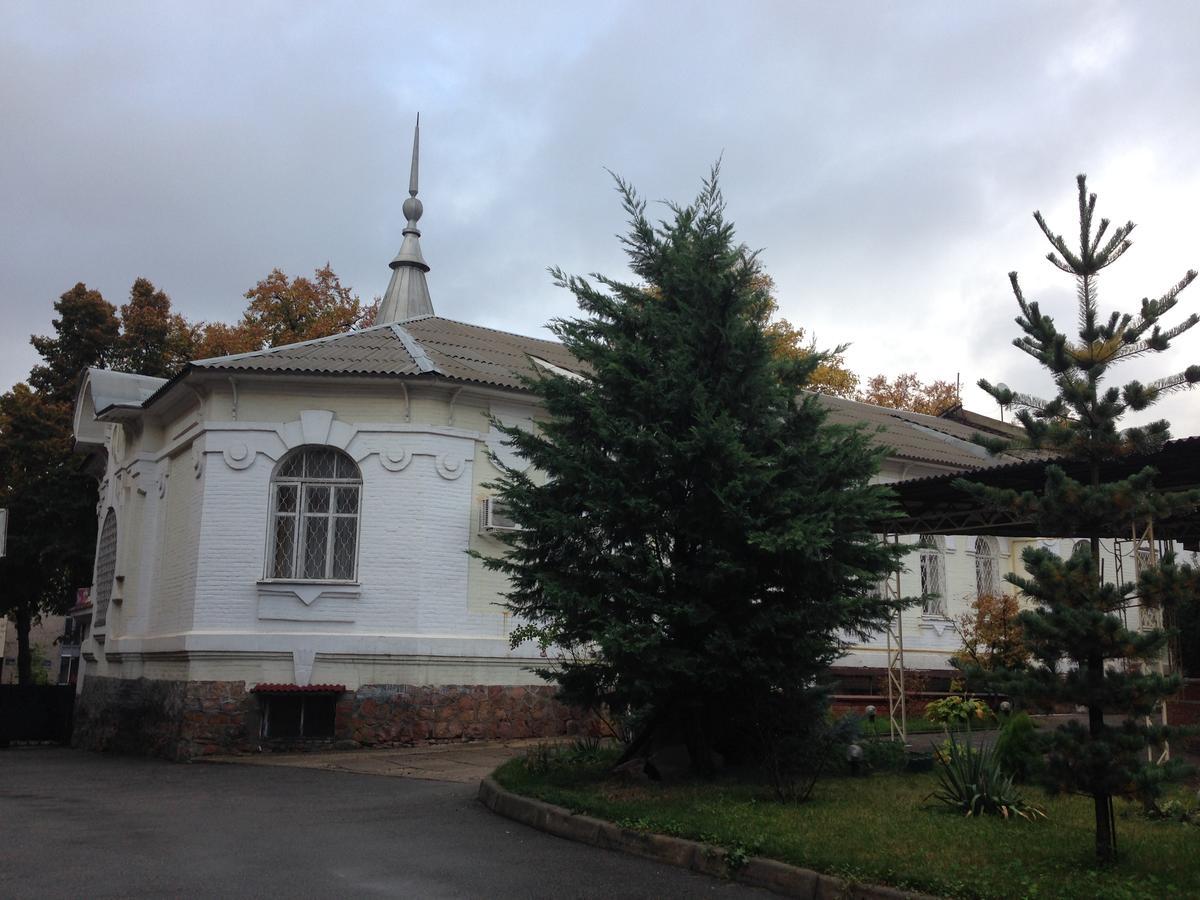 Budynok Pyschevycha Oleksandriia Exterior photo